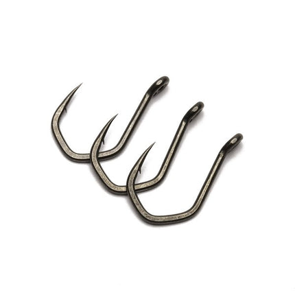 NASH Chod Claw