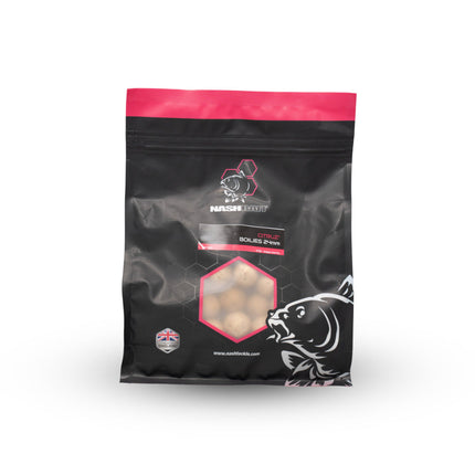 NASH Citruz Boilies 1kg