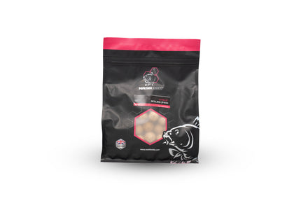 NASH Citruz Boilies 1kg