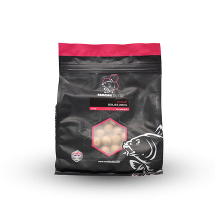 NASH Citruz Boilies 1kg