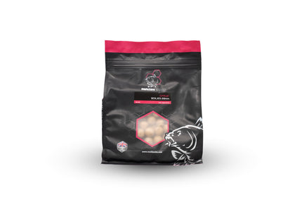 NASH Citruz Boilies 1kg
