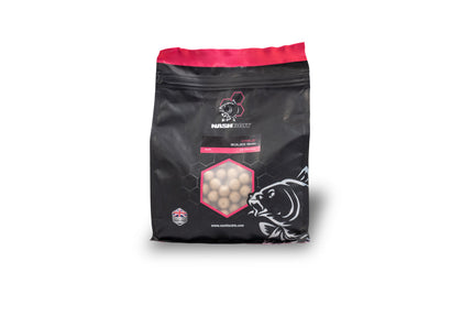 NASH Citruz Boilies 1kg