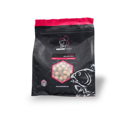 NASH Citruz Boilies 1kg