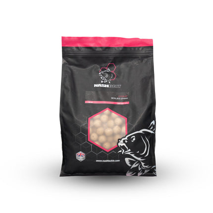 NASH Citruz Boilies 5kg