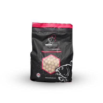 NASH Citruz Boilies 5kg