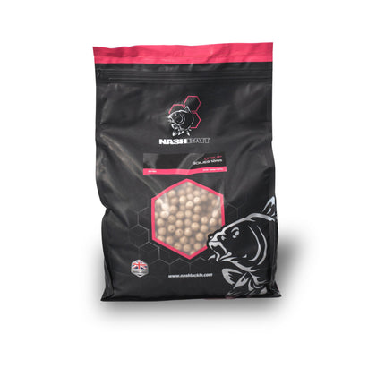 NASH Citruz Boilies 5kg