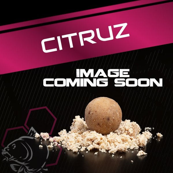 NASH Citruz Cult Coated Pop Ups