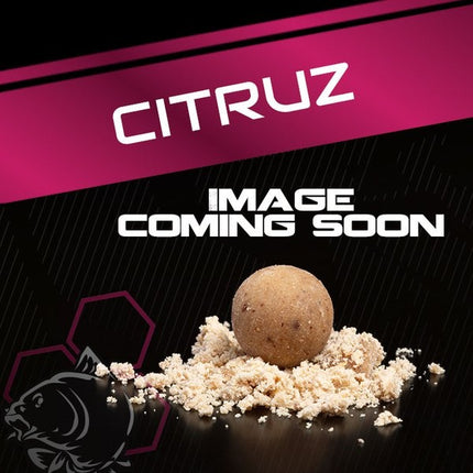 NASH Citruz Cult Coated Pop Ups