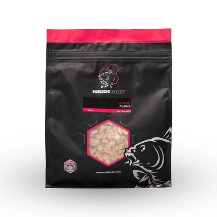 NASH Citruz Flake 1kg
