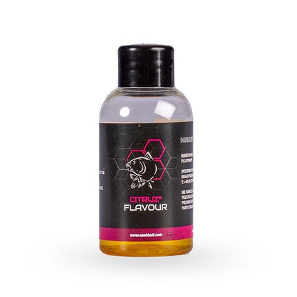 NASH Citruz Flavour 50ml