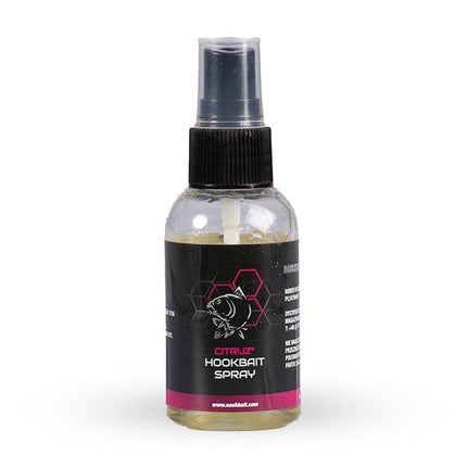 NASH Citruz Hookbait Spray 50ml