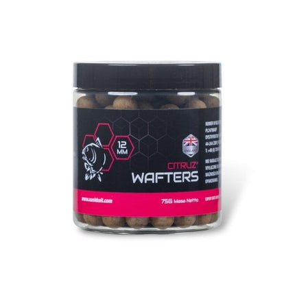 NASH Citruz Wafters 12mm 75g