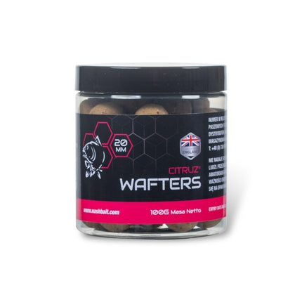 NASH Citruz Wafters 12mm 75g