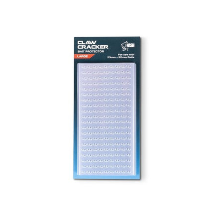 NASH Claw Cracker Bait Protector