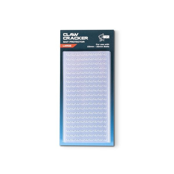 NASH Claw Cracker Bait Protector