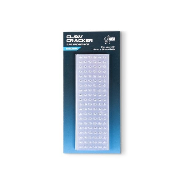 NASH Claw Cracker Bait Protector