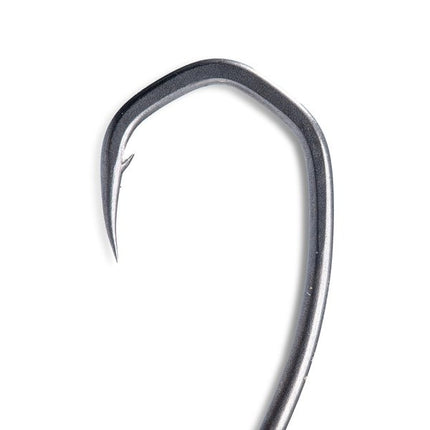NASH Claw Long Shank X