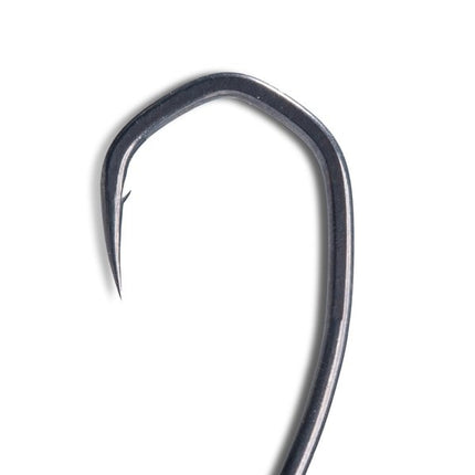 NASH Claw Long Shank