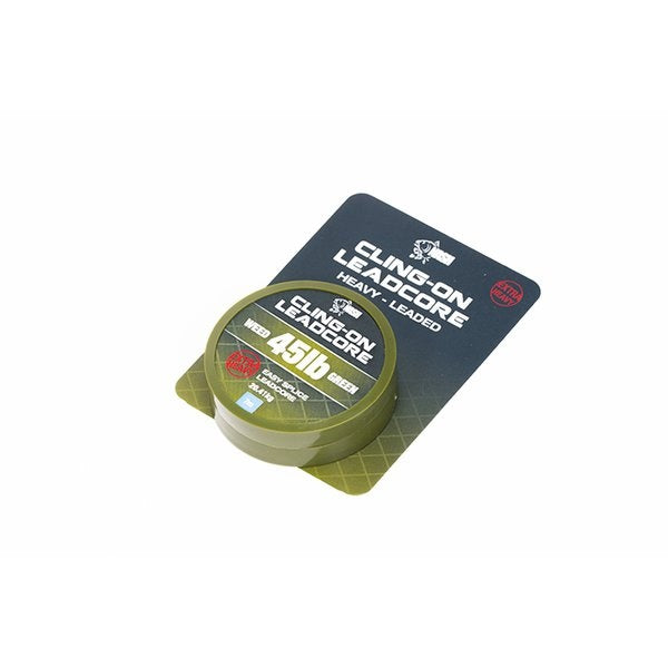 NASH Cling On Leadcore 45lb 7m