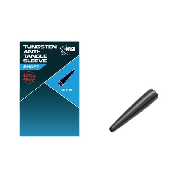 NASH Cling On Tungsten Anti Tangle Sleeve