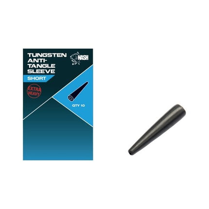 NASH Cling On Tungsten Anti Tangle Sleeve