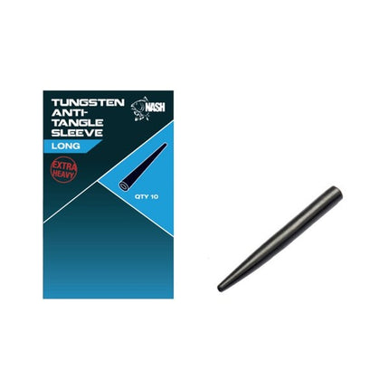 NASH Cling On Tungsten Anti Tangle Sleeve