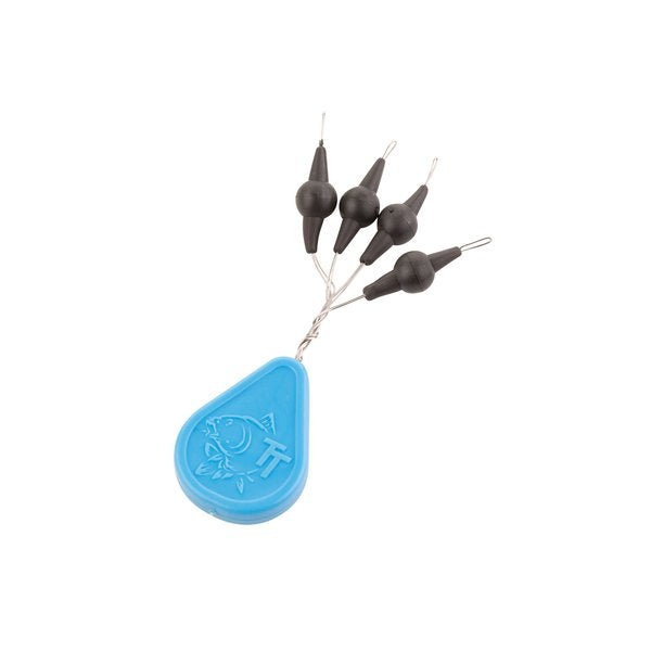 NASH Cling On Tungsten Leadcore Chod & Helicopter Safe Top Bead