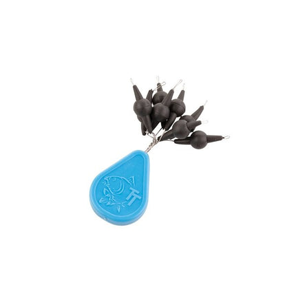 NASH Cling On Tungsten Naked Chod & Helicopter Safe Top Bead