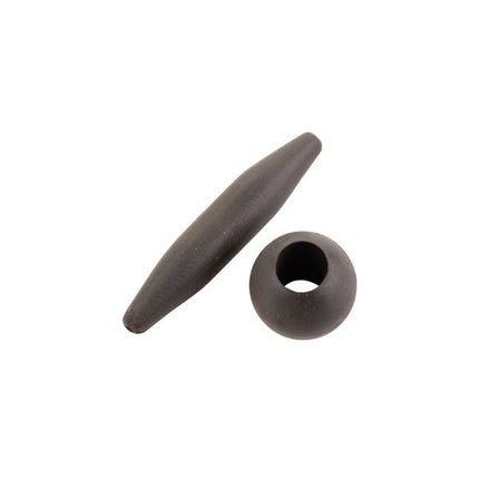 NASH Cling On Tungsten Naked Chod & Helicopter Safe Top Bead