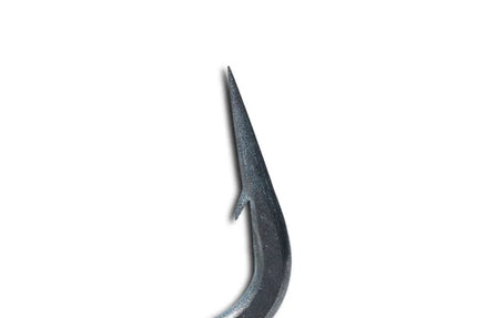 NASH Curve Shank Barbed