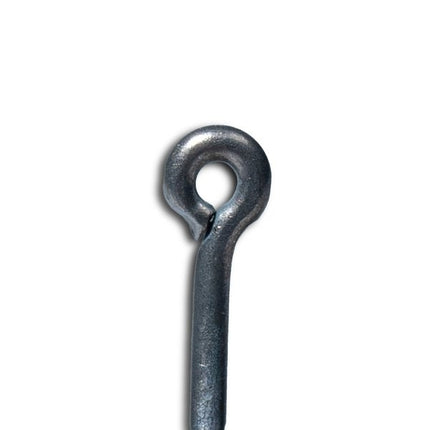 NASH Curve Shank X