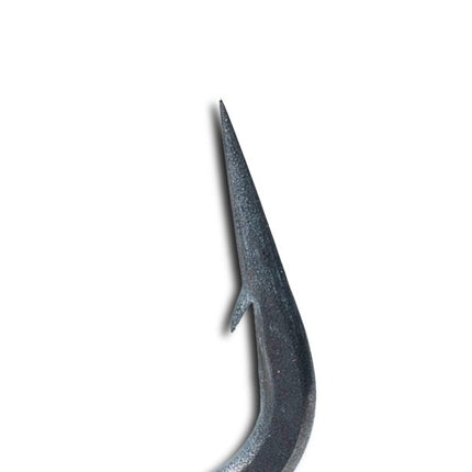 NASH Curve Shank X
