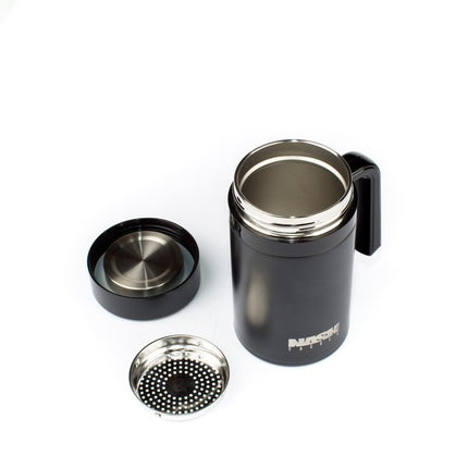 NASH Deluxe Thermal Mug