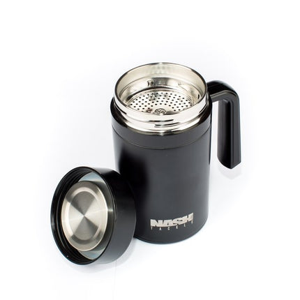 NASH Deluxe Thermal Mug