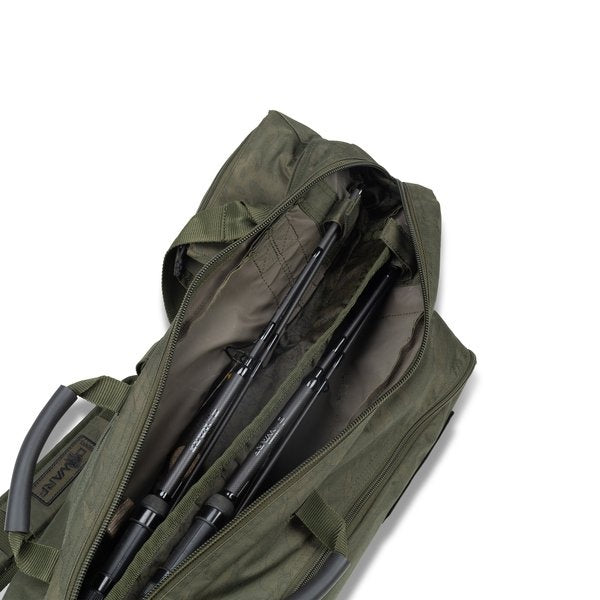 NASH Dwarf 9ft 2 Rod Skin