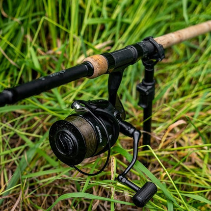 NASH Dwarf Cork 9ft 3.25lb