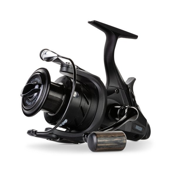 NASH Dwarf Freespool 4000