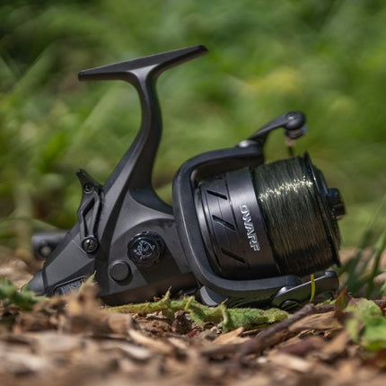 NASH Dwarf Freespool 4000