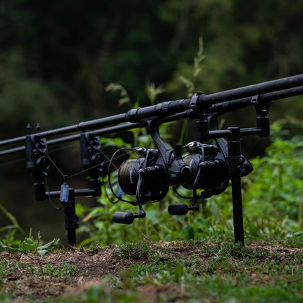 NASH Dwarf Freespool 4000
