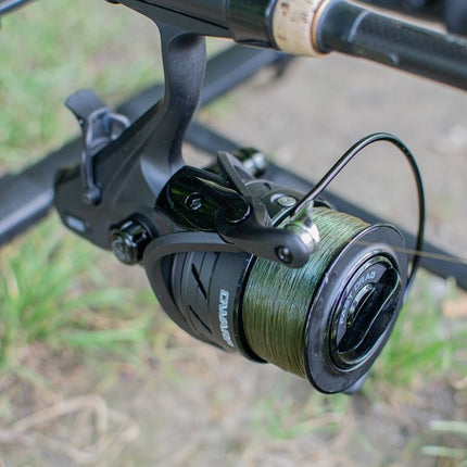 NASH Dwarf Freespool 6000