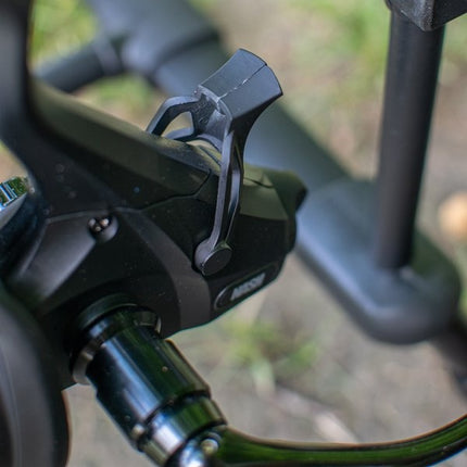 NASH Dwarf Freespool 6000