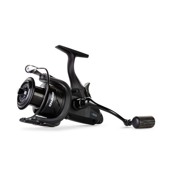 NASH Dwarf Freespool 6000