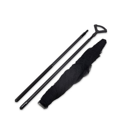 NASH Dwarf Sawn Off Landing Net