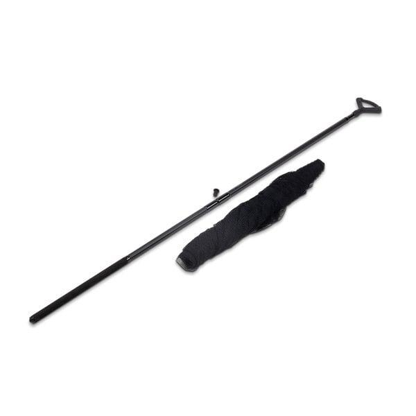 NASH Dwarf Sawn Off Landing Net