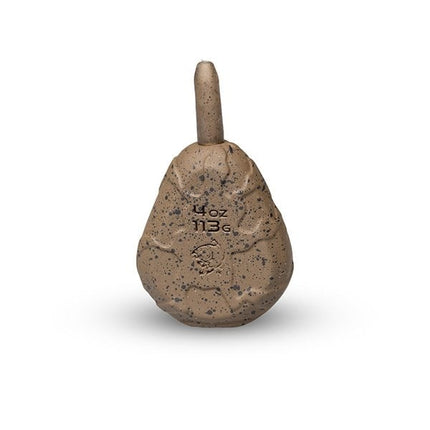 NASH Flat Pear In-Line Lead