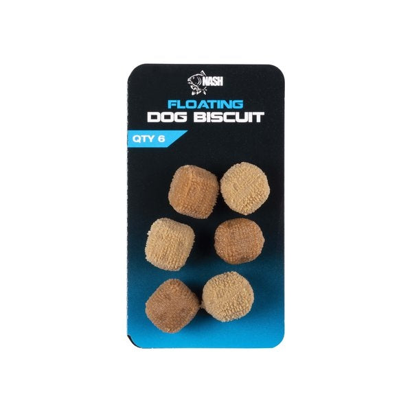 NASH Floating Dog Biscuit