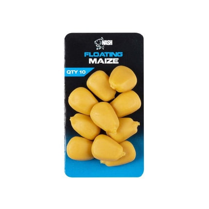 NASH Floating Maize