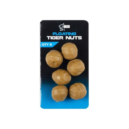 NASH Floating Tigernut