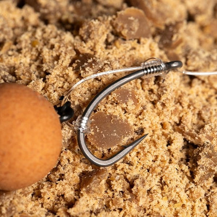 NASH Fluoro D Rig Barbless