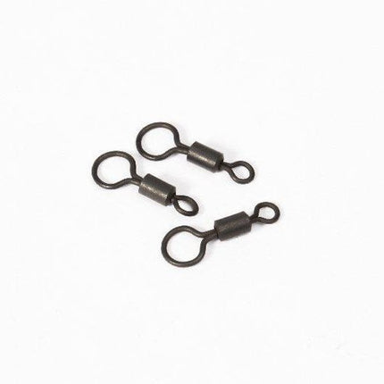 NASH Helicopter Swivel Size 8